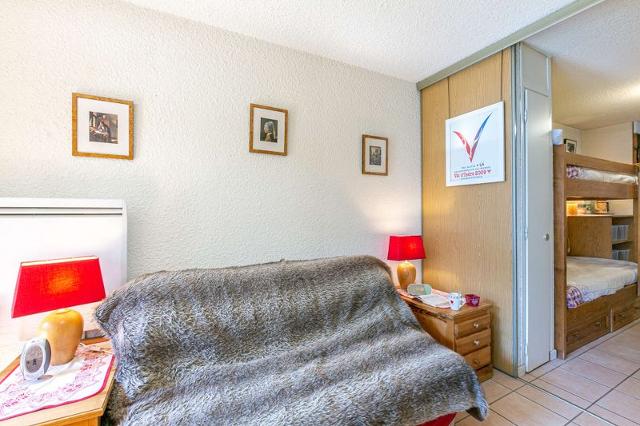 Appartements CHANTELOUVE 2340225 - Val d’Isère Centre