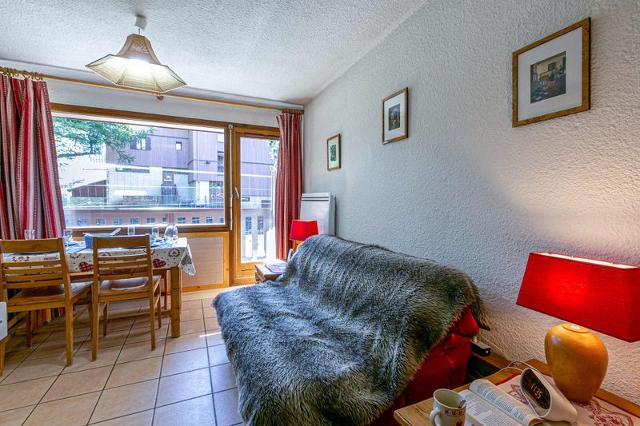 Appartements CHANTELOUVE 2340225 - Val d’Isère Centre