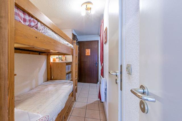 Appartements CHANTELOUVE 2340225 - Val d’Isère Centre