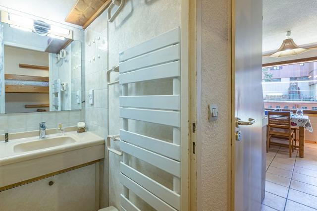 Appartements CHANTELOUVE 2340225 - Val d’Isère Centre