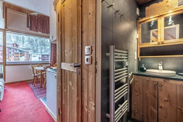 Appartements CHANTELOUVE 400039 - Val d’Isère Centre