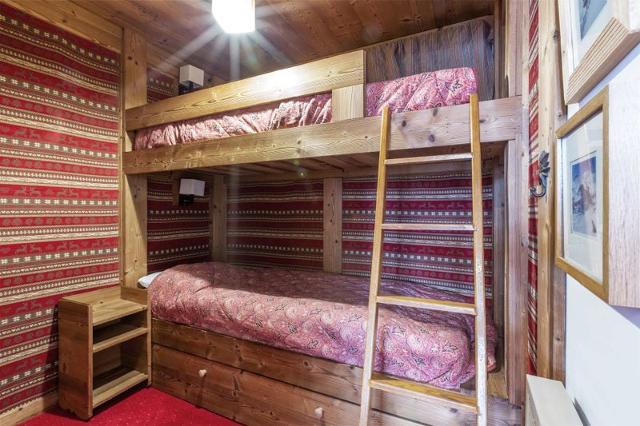 Appartements CHANTELOUVE 400039 - Val d’Isère Centre