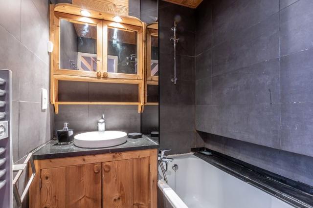 Appartements CHANTELOUVE 400039 - Val d’Isère Centre