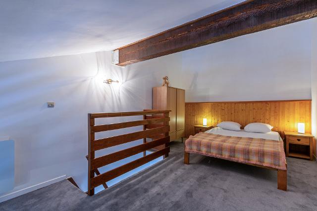 Appartements CHANTELOUVE 400055 - Val d’Isère Centre