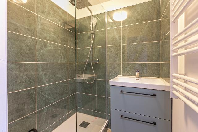 Appartements CHANTELOUVE 400055 - Val d’Isère Centre