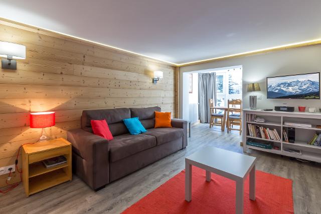 Appartements CHARVET 2340077 - Val d’Isère Centre