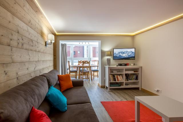 Appartements CHARVET 2340077 - Val d’Isère Centre