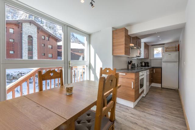 Appartements CHARVET 2340077 - Val d’Isère Centre