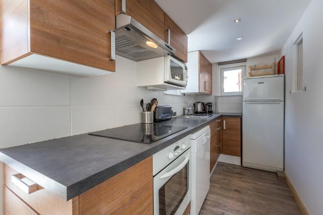 Appartements CHARVET 2340077 - Val d’Isère Centre