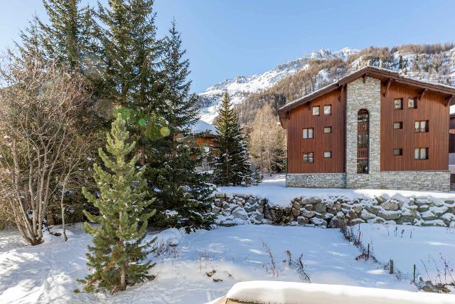 Appartements CHARVET 2340077 - Val d’Isère Centre