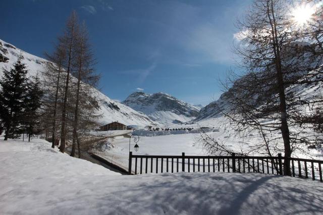 Chalet CHATELARD 1080012 - Val d’Isère Le Châtelard
