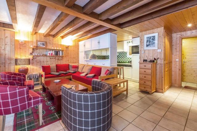 Chalet CHATELARD 1080012 - Val d’Isère Le Châtelard