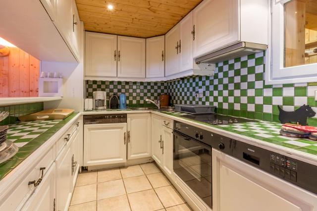 Chalet CHATELARD 1080012 - Val d’Isère Le Châtelard