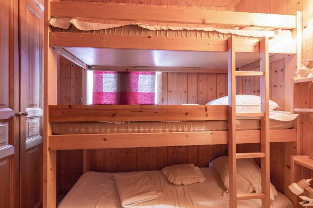 Chalet CHATELARD 1080012 - Val d’Isère Le Châtelard