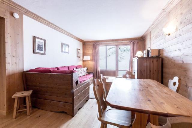 Appartements CHATELARD 1080045 - Val d’Isère Le Châtelard