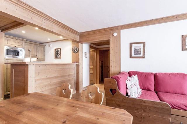 Appartements CHATELARD 1080045 - Val d’Isère Le Châtelard
