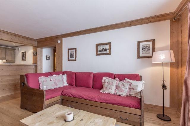 Appartements CHATELARD 1080045 - Val d’Isère Le Châtelard