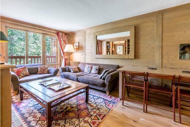 Appartements CHATELARD 1080050 - Val d’Isère Le Châtelard