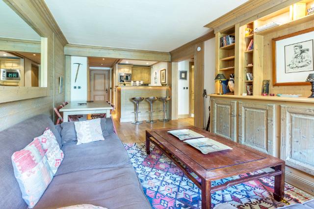 Appartements CHATELARD 1080050 - Val d’Isère Le Châtelard