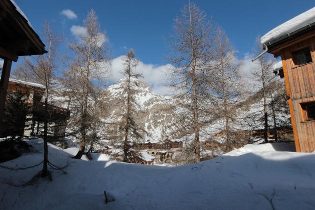 Appartements CHATELARD 1080050 - Val d’Isère Le Châtelard