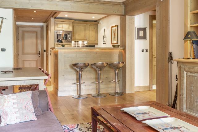 Appartements CHATELARD 1080050 - Val d’Isère Le Châtelard