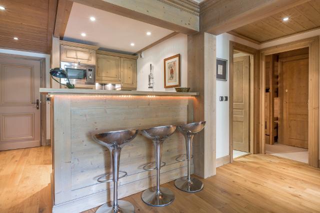 Appartements CHATELARD 1080050 - Val d’Isère Le Châtelard