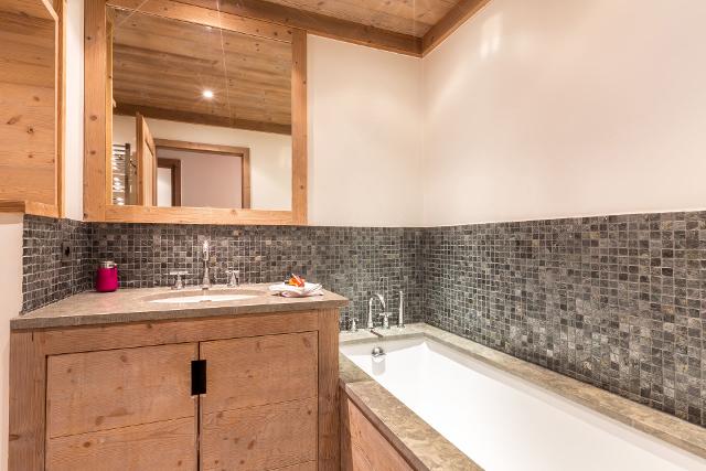 Appartements CHOUCAS 1820007 - Val d’Isère Centre