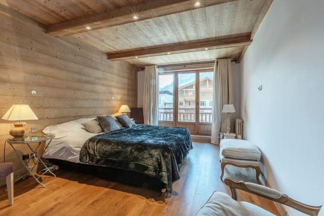 Appartements CHOUCAS 2340137 - Val d’Isère Centre