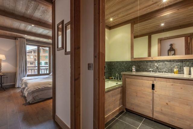 Appartements CHOUCAS 2340137 - Val d’Isère Centre