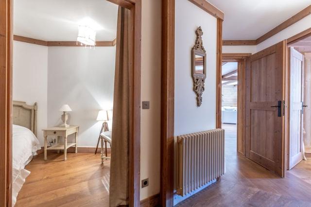 Appartements CHOUCAS 2340137 - Val d’Isère Centre