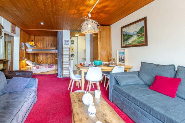 Appartements CIMES 110032 - Val d’Isère Centre