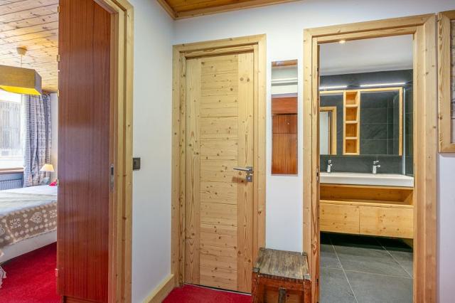 Appartements CIMES 110032 - Val d’Isère Centre