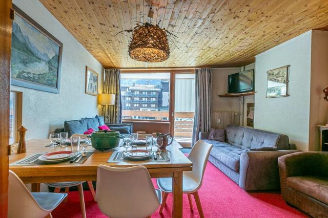 Appartements CIMES 110032 - Val d’Isère Centre