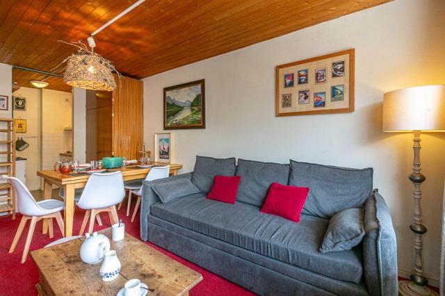 Appartements CIMES 110032 - Val d’Isère Centre