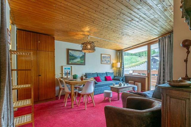 Appartements CIMES 110032 - Val d’Isère Centre