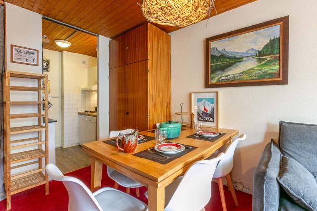 Appartements CIMES 110032 - Val d’Isère Centre