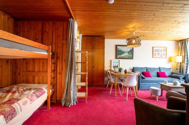 Appartements CIMES 110032 - Val d’Isère Centre