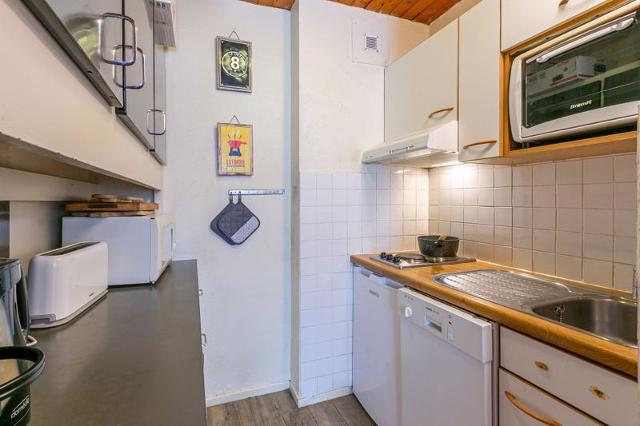 Appartements CIMES 110032 - Val d’Isère Centre