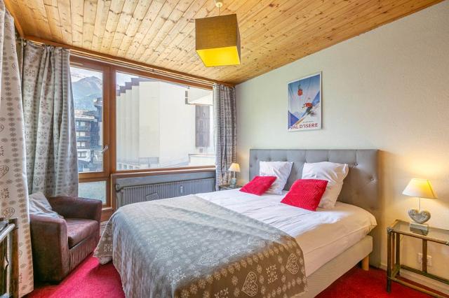 Appartements CIMES 110032 - Val d’Isère Centre