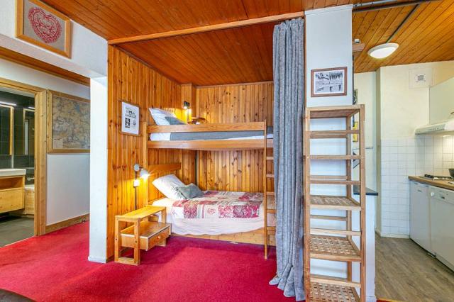 Appartements CIMES 110032 - Val d’Isère Centre