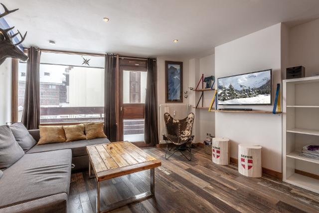 Appartements CIMES 110033 - Val d’Isère Centre