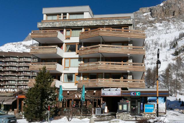 Appartements CIMES 110033 - Val d’Isère Centre