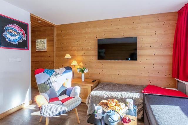 Appartements CIMES 2340091 - Val d’Isère Centre