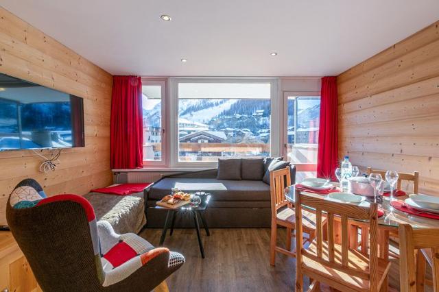 Appartements CIMES 2340091 - Val d’Isère Centre