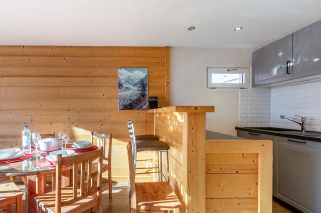 Appartements CIMES 2340091 - Val d’Isère Centre