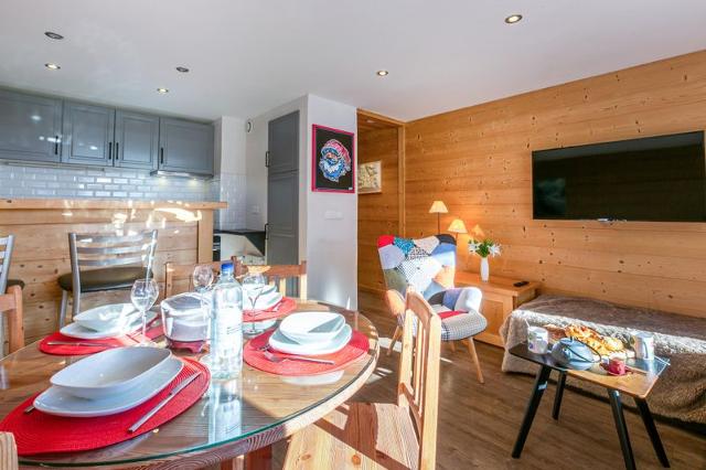 Appartements CIMES 2340091 - Val d’Isère Centre