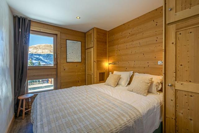 Appartements CIMES 2340091 - Val d’Isère Centre