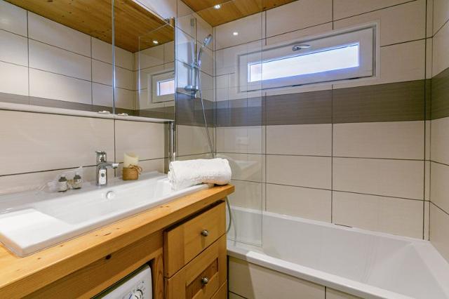 Appartements CIMES 2340091 - Val d’Isère Centre