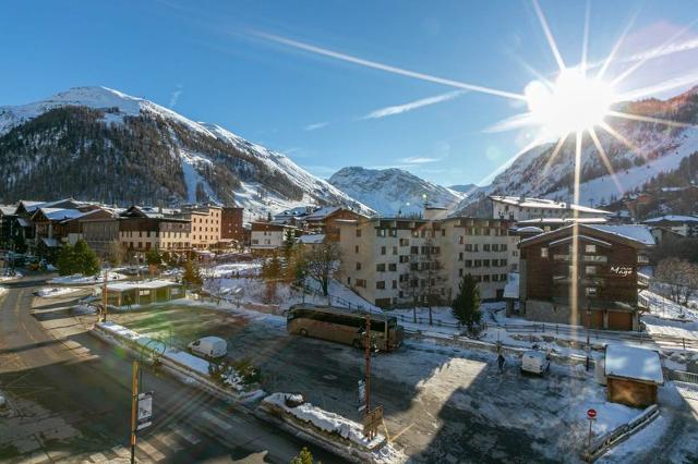 Appartements CIMES 2340091 - Val d’Isère Centre