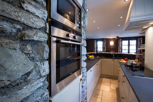 Appartements COEUR DE VAL 1430001 - Val d’Isère Centre